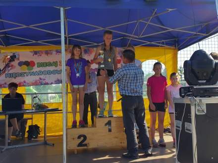 Sukcesy strumieńskich sportowców